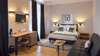 Отель Antler Boutique Hotel Брашов-0