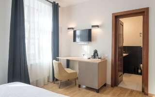 Отель Antler Boutique Hotel Брашов Двухместный номер с 1 кроватью-3