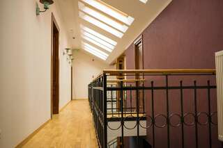 Отель Antler Boutique Hotel Брашов-2